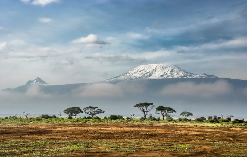 2 Nights at the foothill’s of Kilimanjaro Tawi lodge Amboseli